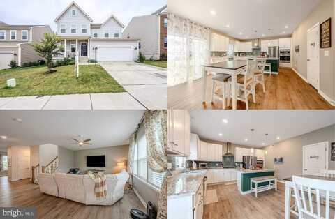 2060 ARMSTRONG TERRACE, JEFFERSONTON, VA 22724