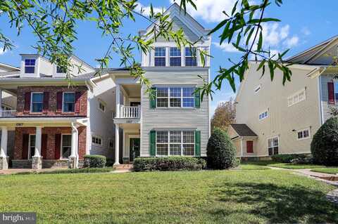 12815 MONEYWORTH WAY, CLARKSBURG, MD 20871