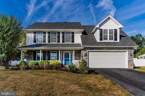 101 WESTGATE DRIVE, MOUNT HOLLY SPRINGS, PA 17065