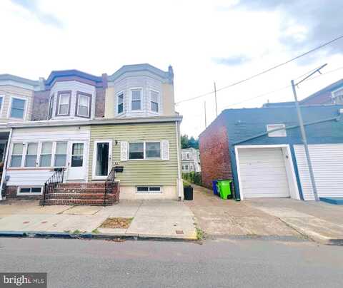 512 PAUL STREET, GLOUCESTER CITY, NJ 08030