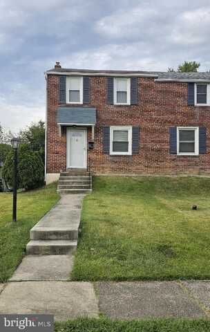 357 CEDAR AVENUE, HOLMES, PA 19043