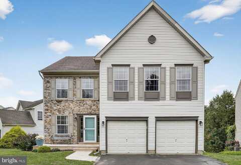 924 HAMILTON ROAD, COLLEGEVILLE, PA 19426