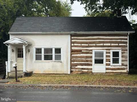 22 JOSEPHINE STREET, BERRYVILLE, VA 22611