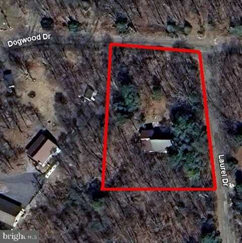 15483 DOGWOOD DRIVE, FORT LOUDON, PA 17224