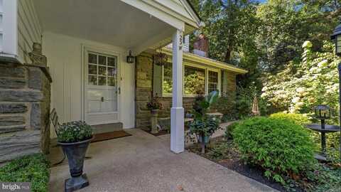 23 W DARTMOUTH CIRCLE, MEDIA, PA 19063