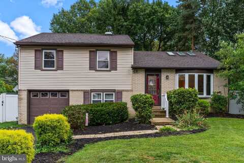 125 MEETINGHOUSE ROAD, HATBORO, PA 19040