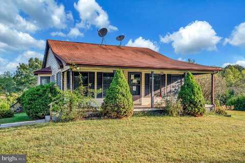 24307 INDEPENDENCE ROAD, UNIONVILLE, VA 22567
