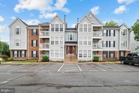 611 HIMES AVENUE, FREDERICK, MD 21703