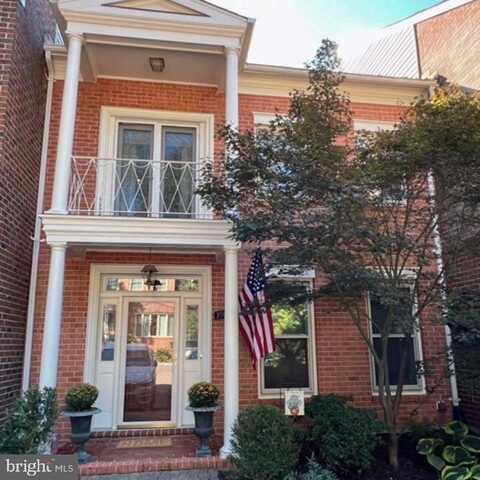 3922 N GLEBE ROAD, ARLINGTON, VA 22207