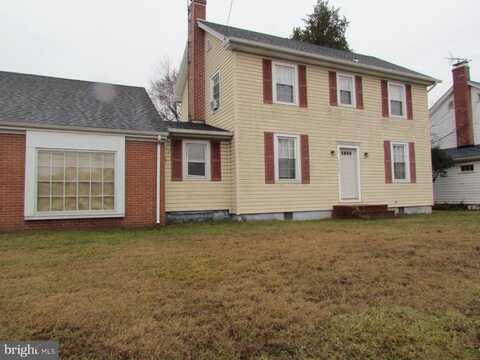 25365 POINT LOOKOUT ROAD, LEONARDTOWN, MD 20650