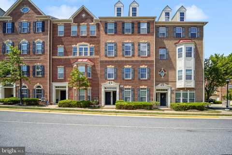 910 HALL STATION DRIVE, BOWIE, MD 20721