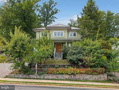 2136 POWHATAN STREET, FALLS CHURCH, VA 22043
