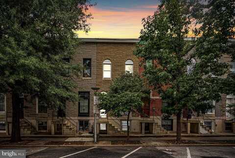 442 N LUZERNE AVENUE, BALTIMORE, MD 21224