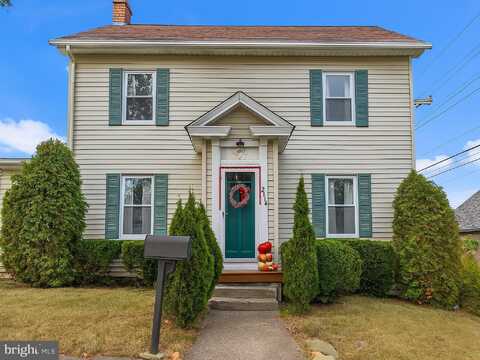 2114 14TH STREET, ALTOONA, PA 16601