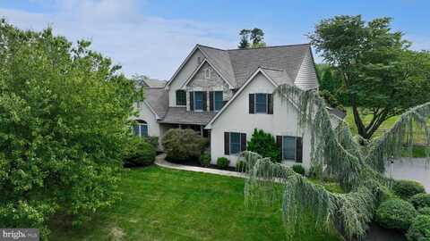 502 COUNTRY MEADOWS DRIVE, LANCASTER, PA 17602