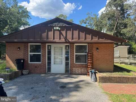 6006 RUNNYMEADE AVENUE, CLINTON, MD 20735