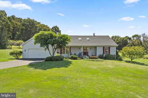 21 SUNNY RIDGE COURT, KUTZTOWN, PA 19530