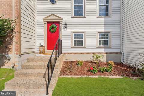 7408 EMERALD DRIVE, MANASSAS, VA 20109