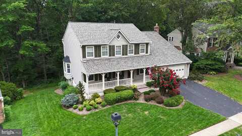 6414 SPRINGHOUSE CIRCLE, CLIFTON, VA 20124