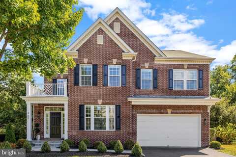 409 MADISON MANOR COURT, HERNDON, VA 20170