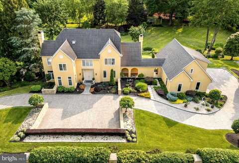 460 KING OF PRUSSIA ROAD, RADNOR, PA 19087