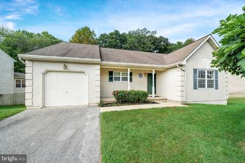 1209 CANVASBACK DRIVE, NEW CASTLE, DE 19720