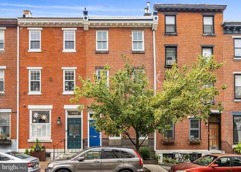 2222 LOCUST STREET, PHILADELPHIA, PA 19103