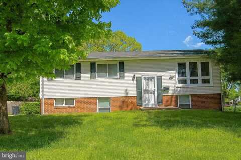 8702 HAMLIN STREET, LANDOVER, MD 20785
