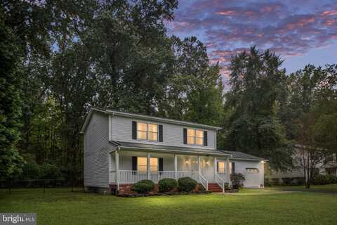 15460 FLEMING STREET, KING GEORGE, VA 22485