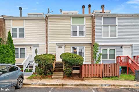 18919 PINE RIDGE LANE, GERMANTOWN, MD 20874