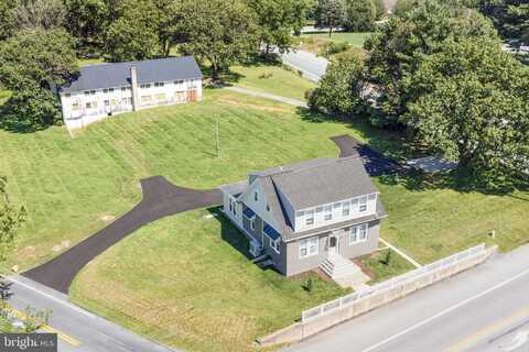 2161 HARRISBURG PIKE, LANCASTER, PA 17601