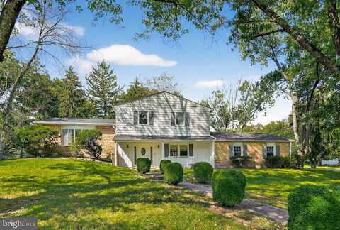 396 AURORA DRIVE, MILLERSVILLE, MD 21108