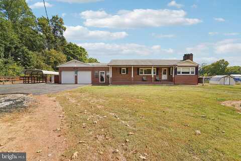 4084 ROCK HALL ROAD, POINT OF ROCKS, MD 21777