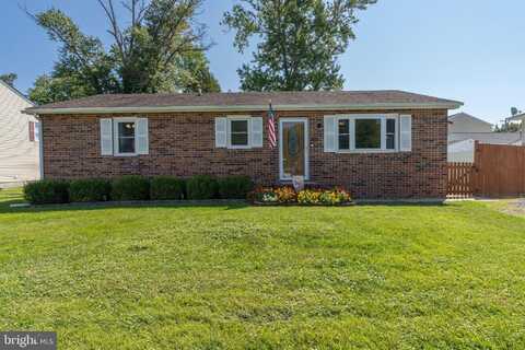 13105 PATUXENT ROAD, MIDDLE RIVER, MD 21220