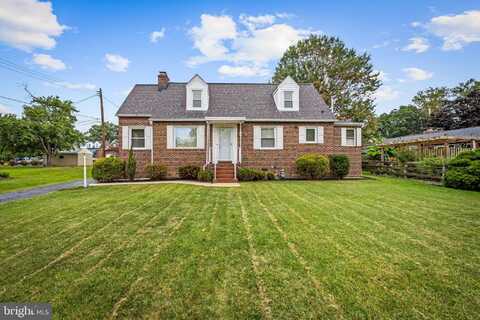 4208 DARNALL ROAD, BALTIMORE, MD 21236
