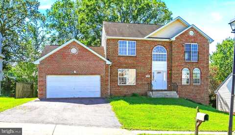 7305 HAWTHORNE STREET, LANDOVER, MD 20785
