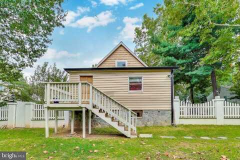 9211 FOWLER LANE, LANHAM, MD 20706