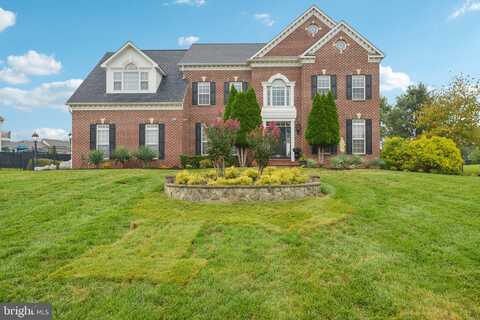 5802 AMELIAS GROVE LANE, BOWIE, MD 20720