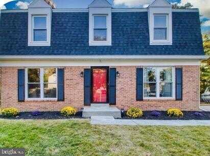 10313 MUSKET COURT, FORT WASHINGTON, MD 20744