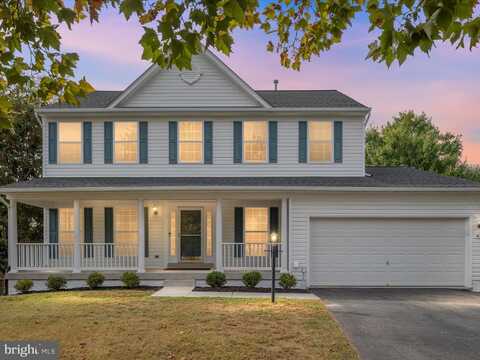 416 GATEPOST COURT, PURCELLVILLE, VA 20132
