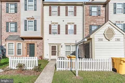 302 ASSEMBLY POINT COURT, ODENTON, MD 21113