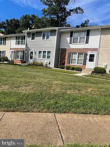 306 WOODLEAF COURT, GLEN BURNIE, MD 21061
