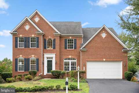 2005 PAISLEY COURT, WOODBRIDGE, VA 22191