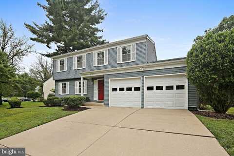 5618 MILLWHEEL PLACE, COLUMBIA, MD 21045