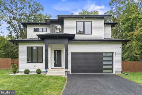 3075 FRASER ROAD, BRYANS ROAD, MD 20616