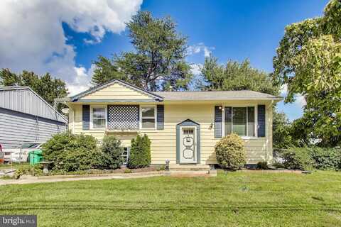 2304 PORTER AVENUE, SUITLAND, MD 20746