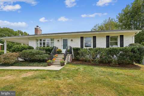 15003 LEAR LANE, SILVER SPRING, MD 20905