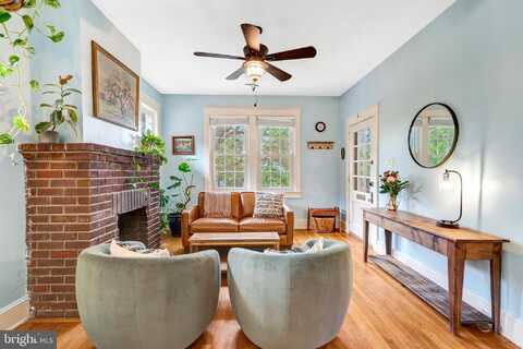3003 10TH STREET NE, WASHINGTON, DC 20017