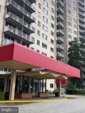 2500 N VAN DORN STREET, ALEXANDRIA, VA 22302