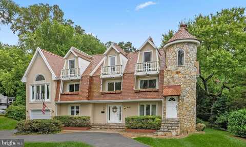 6663 KENNEDY LANE, FALLS CHURCH, VA 22042